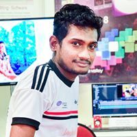 Punith Kumar