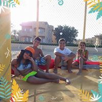 Roshy Hammad