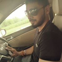Deven Mittal