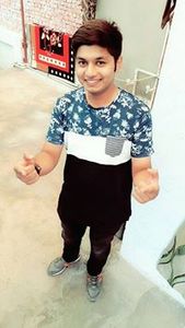 Achintya Jain