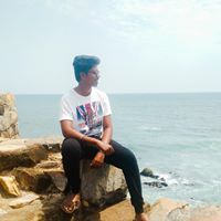 Siddhant More
