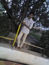 Mahesh Hegde