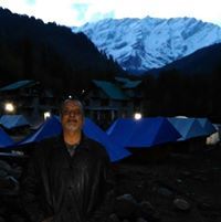 Visveswaran Arunachalam