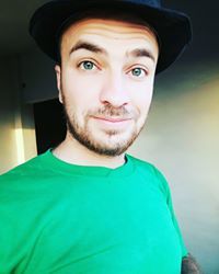 عبدالله البحر