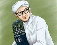 ظلال المجدى