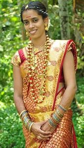 Sowmya Shree