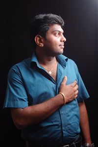 Pratheesh Parayaruparambath