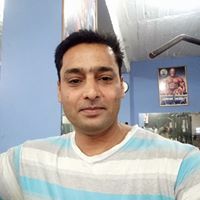 Naveed Iqbal