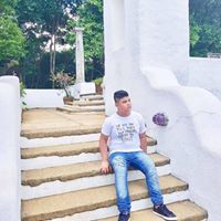RJ Concepcion