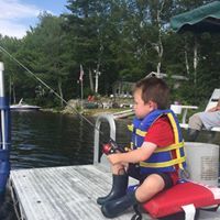 Geri Grimard Charboneau