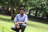 Shamim Ahmed