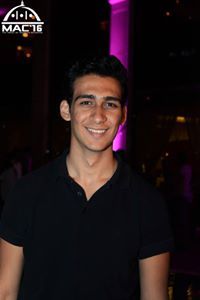 Youssef Hazzaa