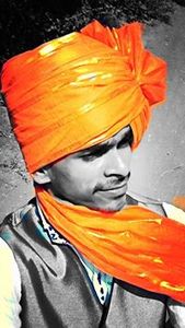 Prashant Gugale