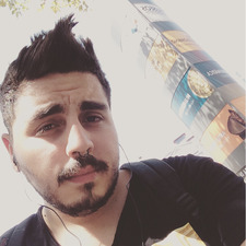 Alfredo Rodríguez Fallas