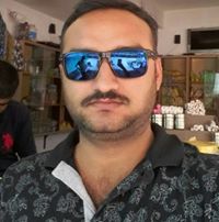 Virbhadrasinh Vaghela