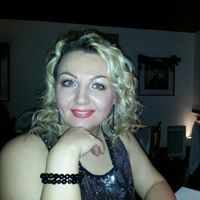 Viktorija Matusevska