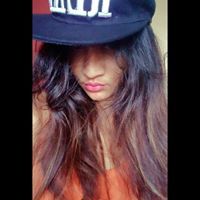 Elsa Deshmukh