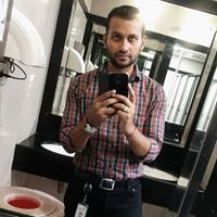Dipesh Shaw