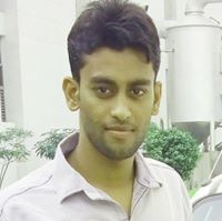 Subhash Kumar