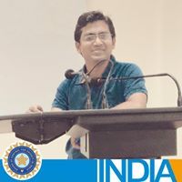 Arvind Prajapati