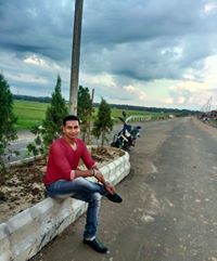 Subrata Das