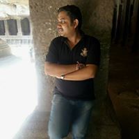 प्रथमेश बेहेरे