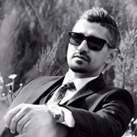 Ahmed IB
