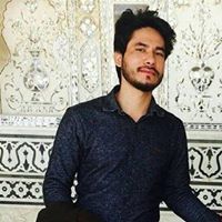 Samar Chhetri