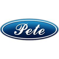 Pete Pete