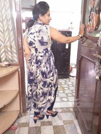 Varahi Gupta
