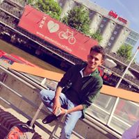 Tariq Shaikh