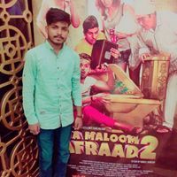 Azeem Ishfaq