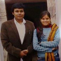 Shashi Prakash Chandra