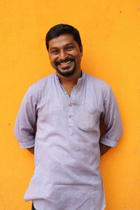 Alphonse Devasia