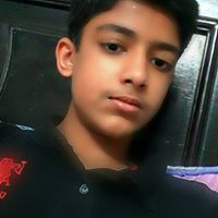 Aneeb Afzal
