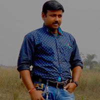 Ramkrishna Mondal
