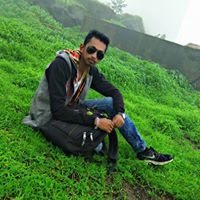 Amit Yesugade