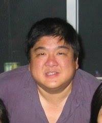 Neil Hsu