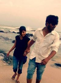 Harshit Shrivastava