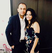 Chathuri Abeywardane