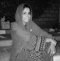 Farkhanda Aslam