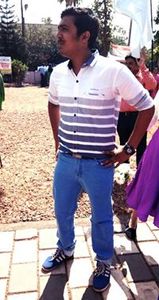Sebin Varghese
