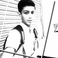 Harsh Jain