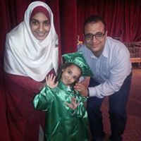 Rawda Ahmed