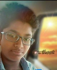 Pratheek Ridzz