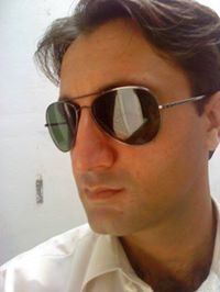 Sajjad Afridi