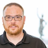 Jason Borneman