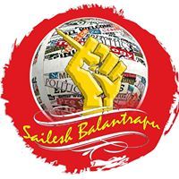 Sailesh Balantrapu