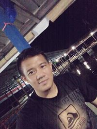 Bii Setiadi