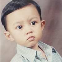 Muhammad Ramadhan
